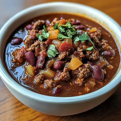 Carnivore Chili Rezept Zutaten: - 500 g Rinderhackfleisch - 250 g Schweinehackfleisch - 1 Zwiebel, gewürfelt - 3 Knoblauchzehen, gehackt - 1 rote Paprika, gewürfelt - 1 Dose Tomaten (400 g) - 1 Dose Kidneybohnen (400 g) - 2 EL Tomatenmark - 1 EL Paprikapulver - 1 TL Kreuzkümmel - 1 TL Cayennepfeffer - Salz und Pfeffer nach Geschmack Anleitung: 1. In einem großen Topf das Rinder- und Schweinehackfleisch anbraten, bis es braun ist. 2. Zwiebel, Knoblauch und Paprika hinzufügen und weitere 5 Minuten braten. 3. Tomaten, Kidneybohnen, Tomatenmark, Paprikapulver, Kreuzkümmel und Cayennepfeffer hinzufügen. 4. Mit Salz und Pfeffer abschmecken und zum Kochen bringen. 5. 30 Minuten köcheln lassen, dabei gelegentlich umrühren. 6. Heiß servieren.