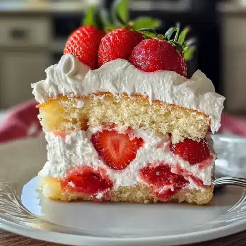 Himmel auf Erden Kuchen