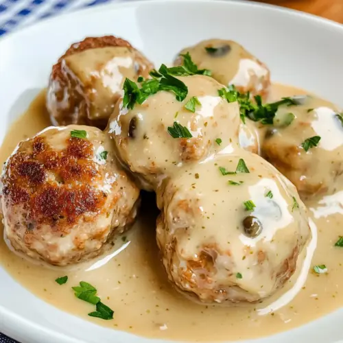 Königsberger Klopse