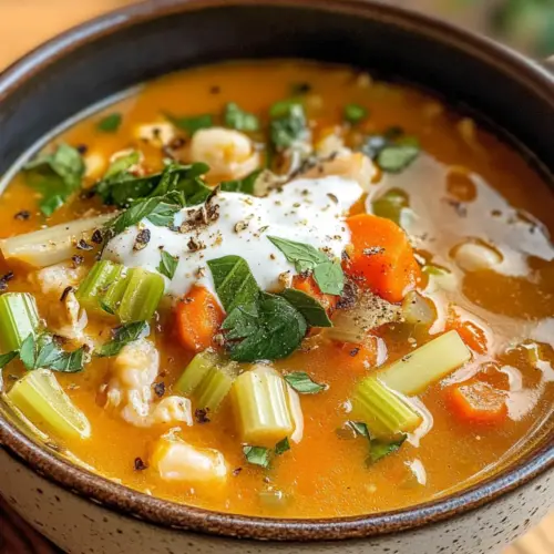 Heirate Mich Hühnersuppe