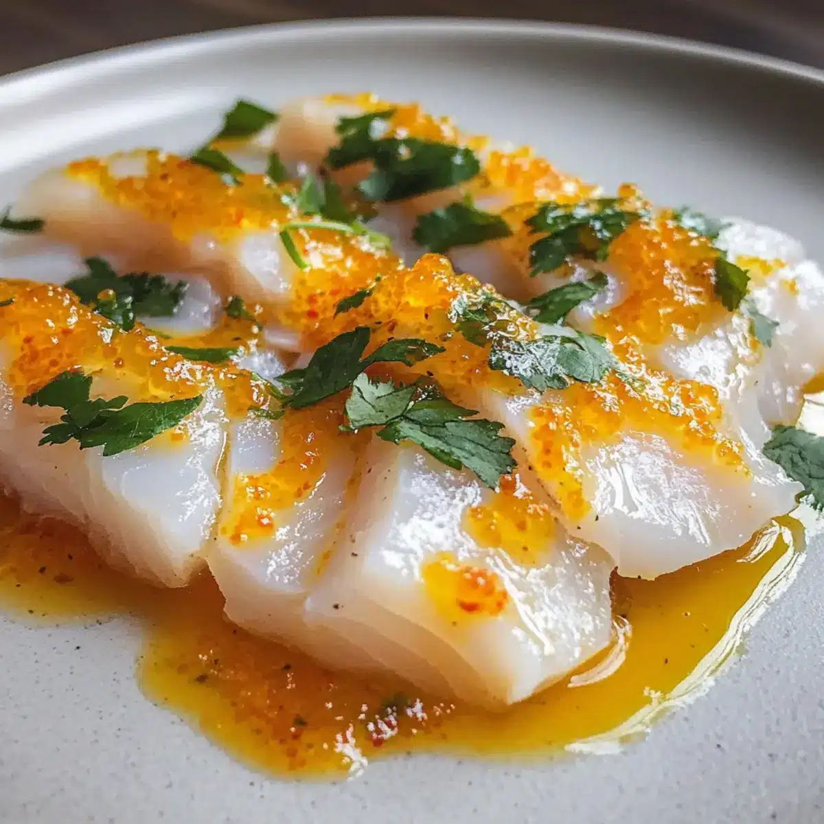 Tiradito