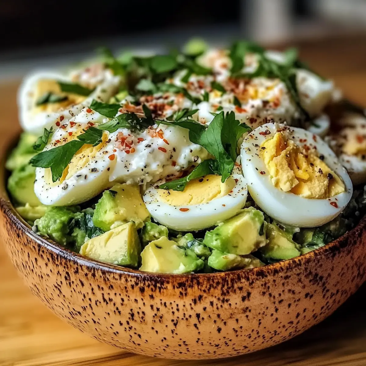 Der beste Thunfischbagel