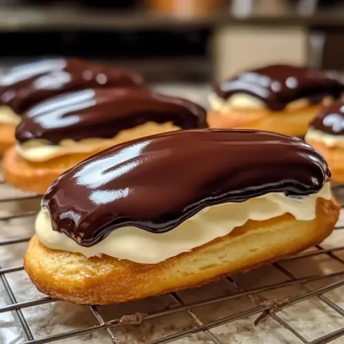 Hefekränze mit zartem Vanillearoma